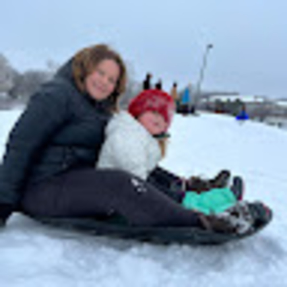 Meet your Posher, Lisa